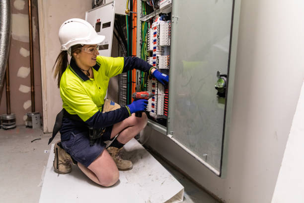 Best Residential Electrician Services  in Buies Creek, NC