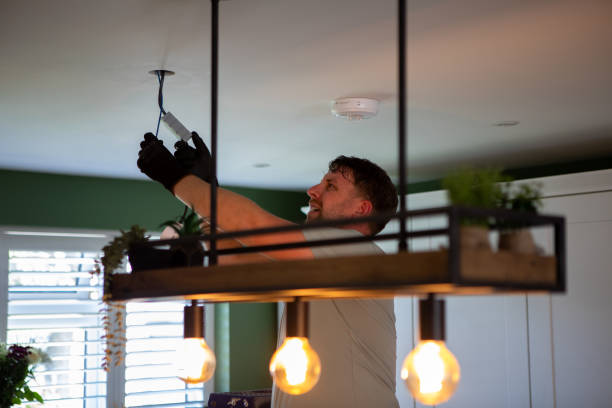Best Local Electrician Companies  in Buies Creek, NC