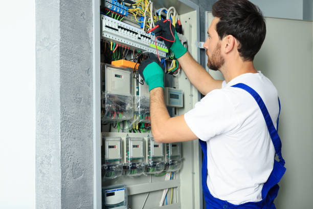 Best 24-Hour Electrician  in Buies Creek, NC