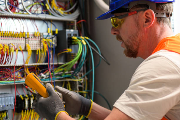 Best Electrical Upgrades for Homes  in Buies Creek, NC