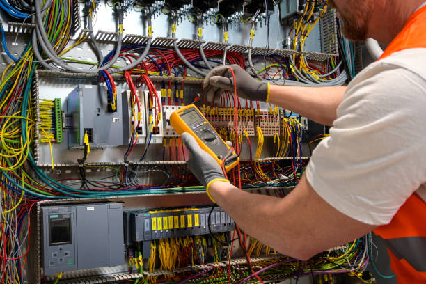 Best Commercial Electrician Services  in Buies Creek, NC