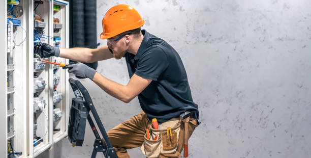 Best Electrical Installation Contractor  in Buies Creek, NC